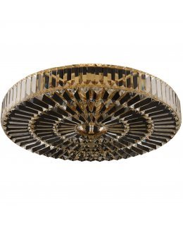 Allegri 025742-018-FR001  Julien 22 Inch Flush Mount Ceiling Light 